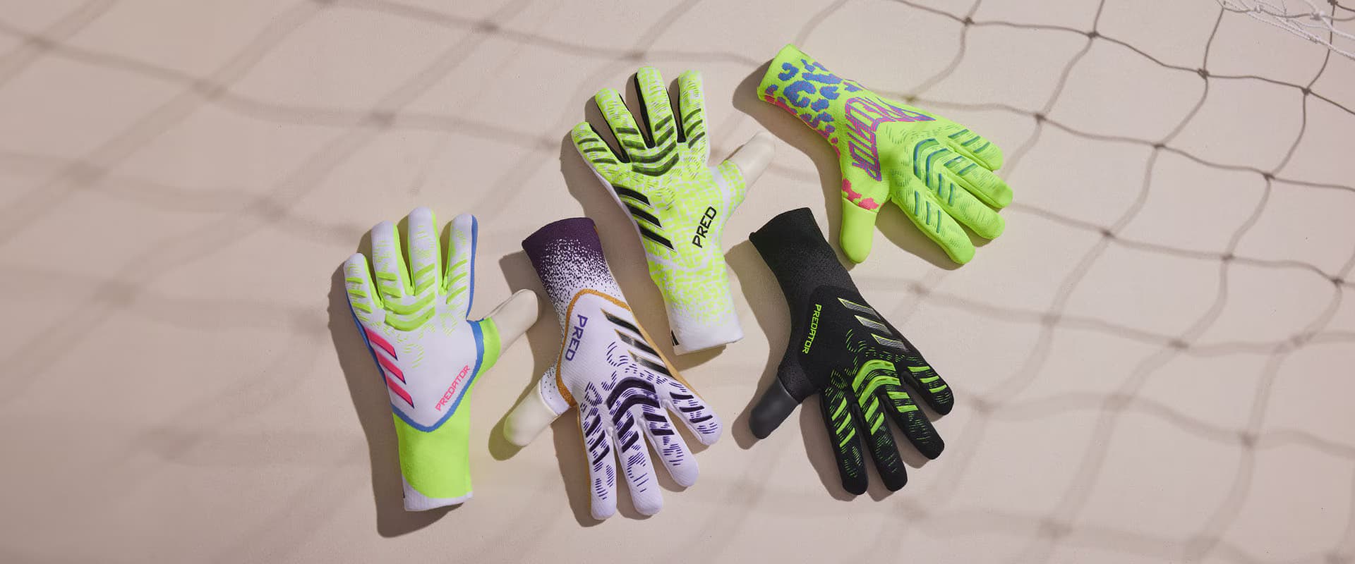 Keepers