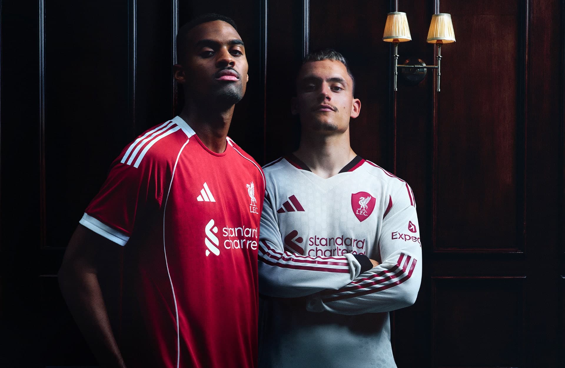 Football Kits